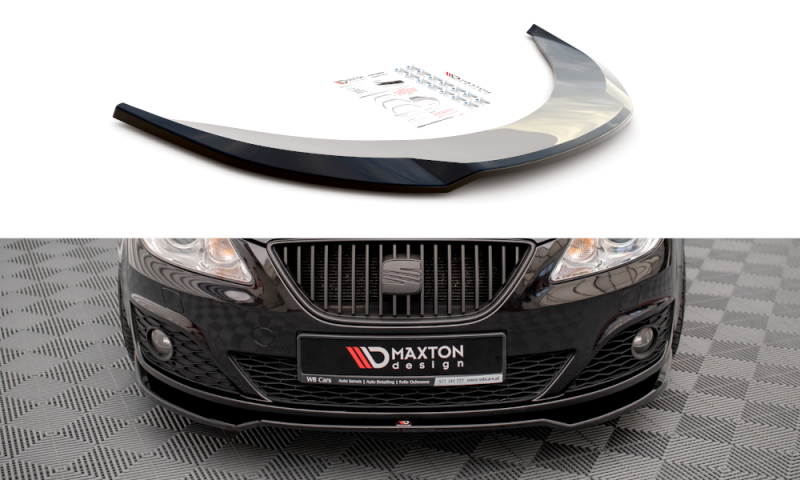 Lip V.2 Maxton Design Seat Exeo - Imagen 2