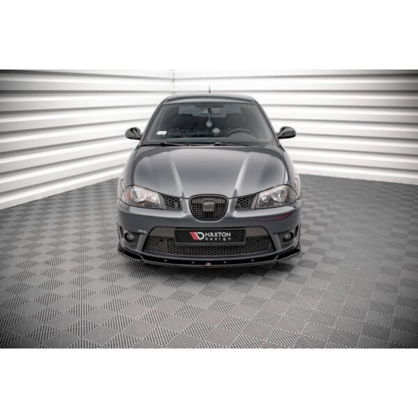 Lip V.2 Maxton Design Seat Ibiza Cupra Mk3