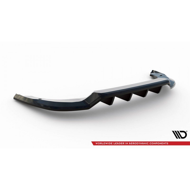 Lip V.2 Maxton Design Skoda Kodiaq Sportline Mk1 FL - Imagen 6