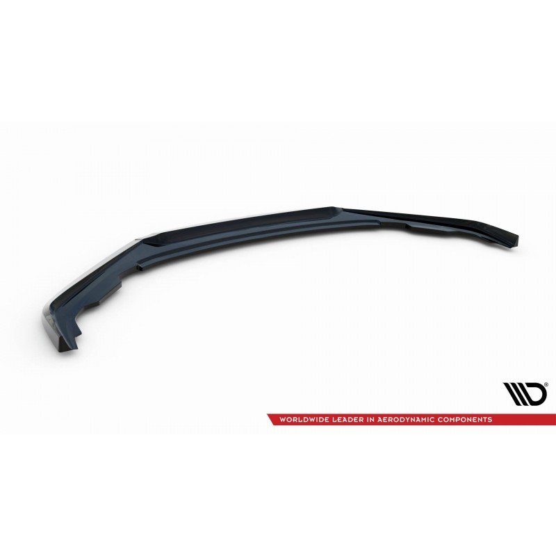 Lip V.2 Maxton Design Subaru BRZ - Imagen 6
