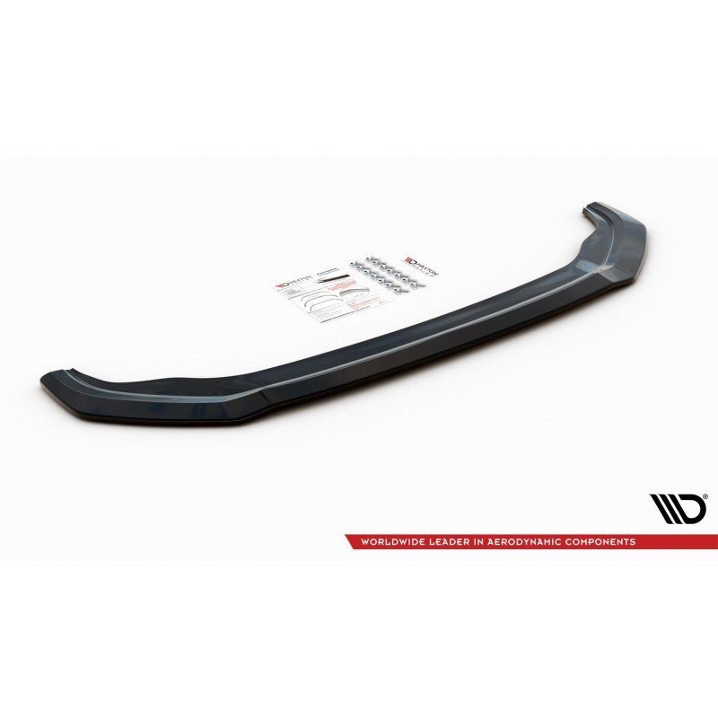 Lip V.2 Maxton Design VW Golf Mk7 GTI (2013-2016) - Imagen 7