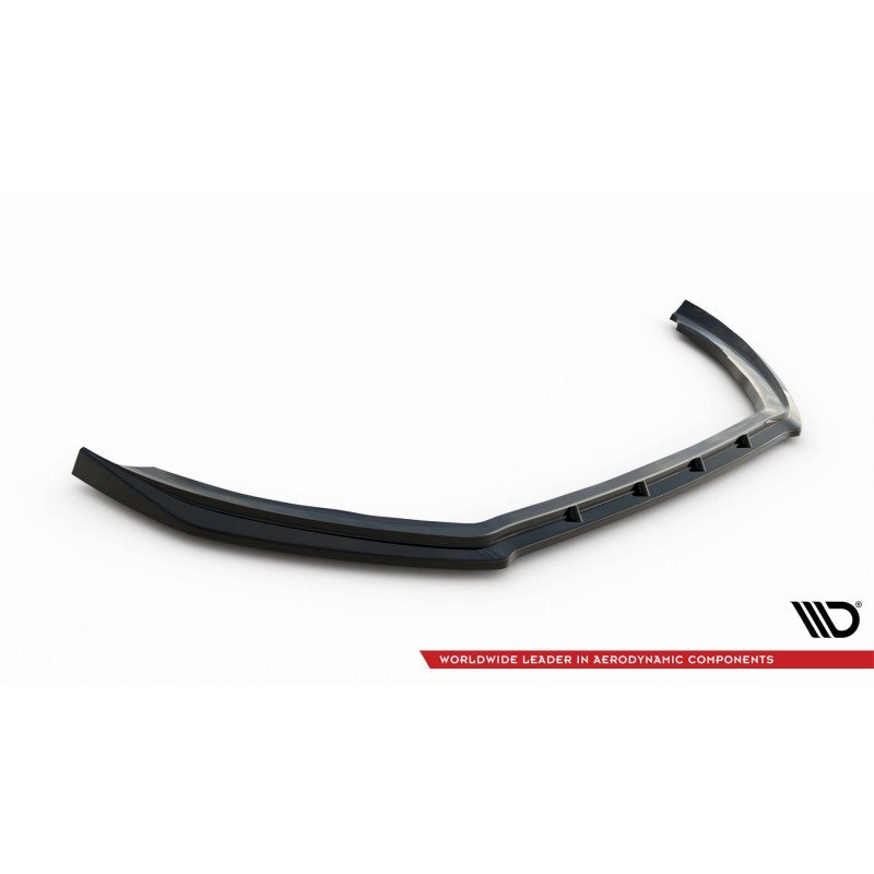 Lip V.2 Maxton Design Ford Fiesta Mk8 FL ST / ST-Line - Imagen 5