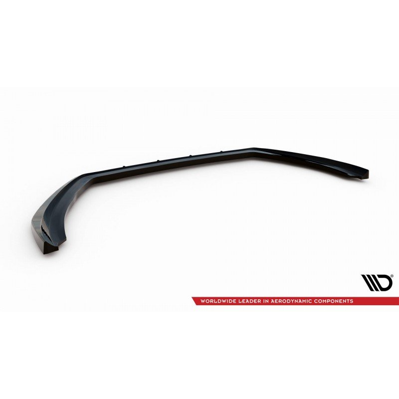 Lip V.2 Maxton Design Ford Fiesta Mk8 FL ST / ST-Line - Imagen 6