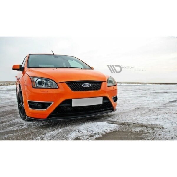 Lip V.2 Maxton Design Ford Focus ST Mk2