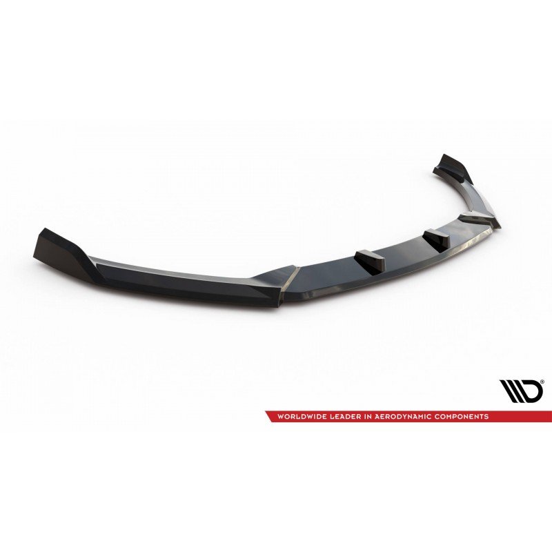 Lip V.2 Maxton Design Hyundai i20 M2 FL - Imagen 5