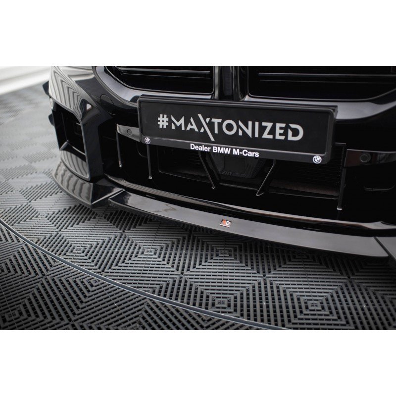 Lip V.2 Maxton Design M2 G87 - Imagen 3