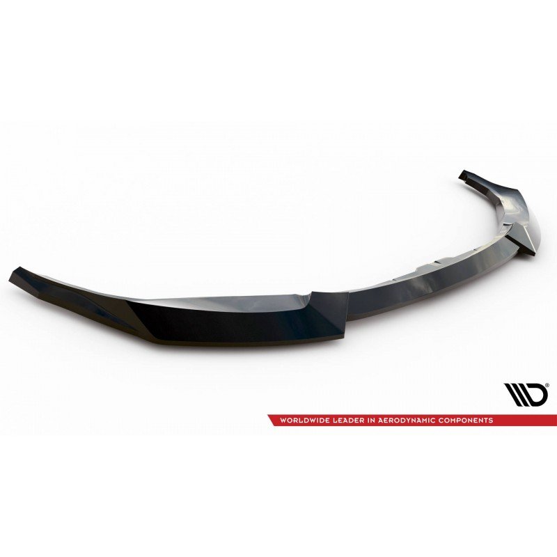 Lip V.2 Maxton Design M2 G87 - Imagen 4