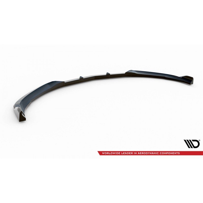 Lip V.2 Maxton Design Mercedes-AMG C63 Sedán / Estate W205 FL - Imagen 5