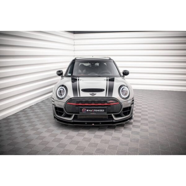 Lip V.2 Maxton Design Mini Clubman JCW F54
