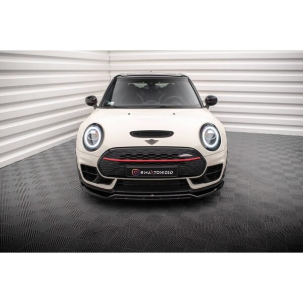 Lip V.2 Maxton Design Mini Clubman JCW F54 FL