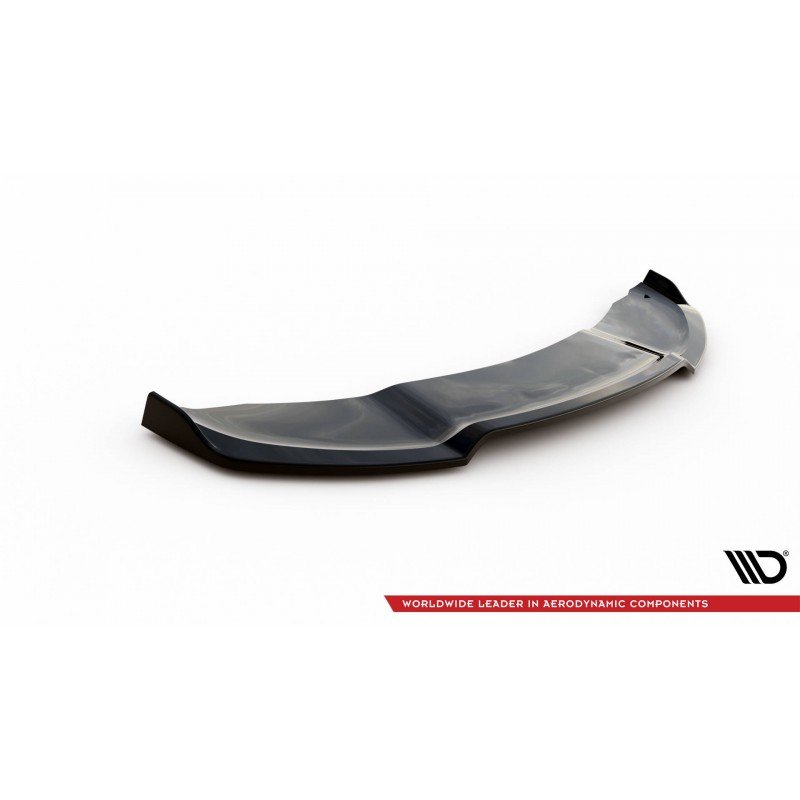 Lip V.2 Maxton Design Mini Cooper JCW R56 - Imagen 5