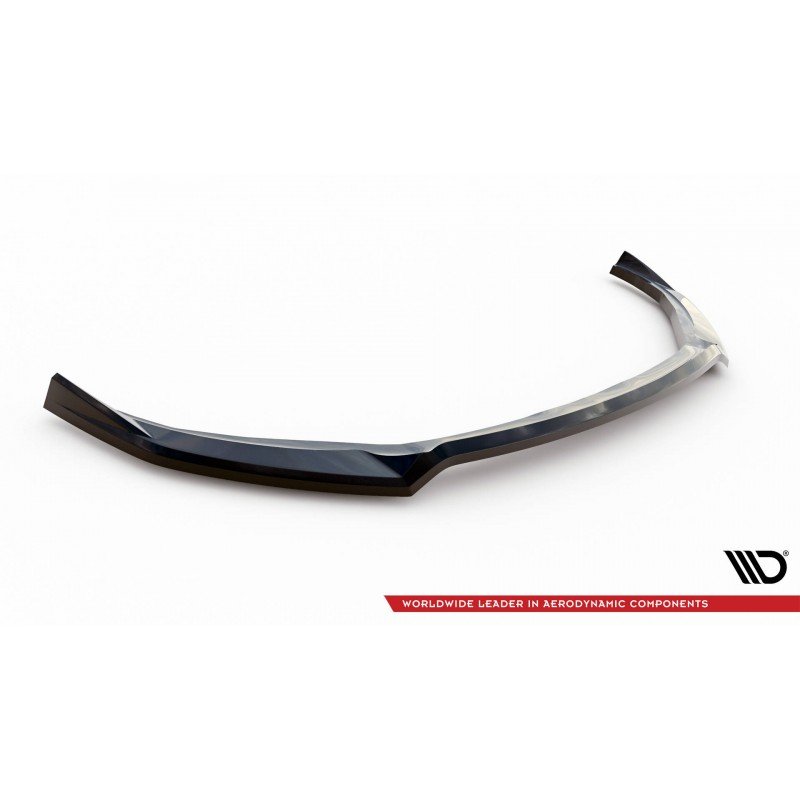 Lip V.2 Maxton Design Opel Corsa F Mk6 - Imagen 5