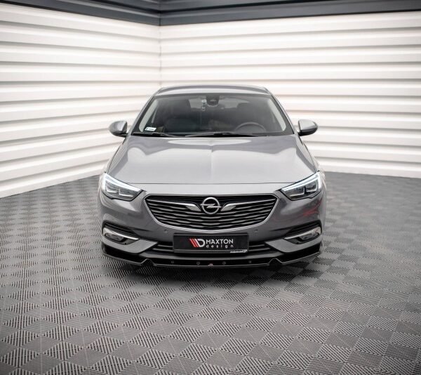 LIP V.2 MAXTON PARA OPEL INSIGNIA MK2