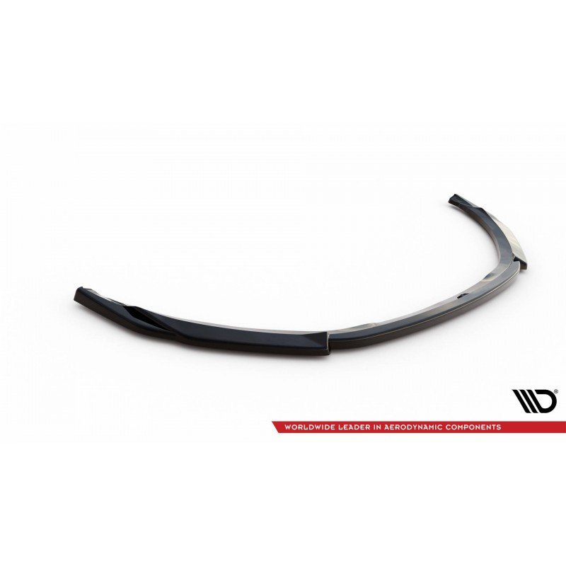 Lip V.2 Maxton Design Renault Clio RS Mk4 - Imagen 5