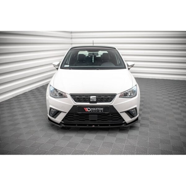 Lip V.2 Maxton Design Seat Ibiza Mk5