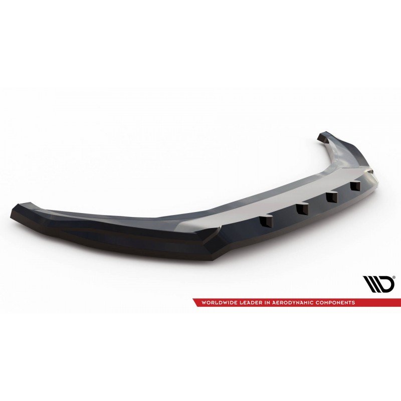 Lip V.2 Maxton Design Seat Tarraco FR Mk1 - Imagen 5