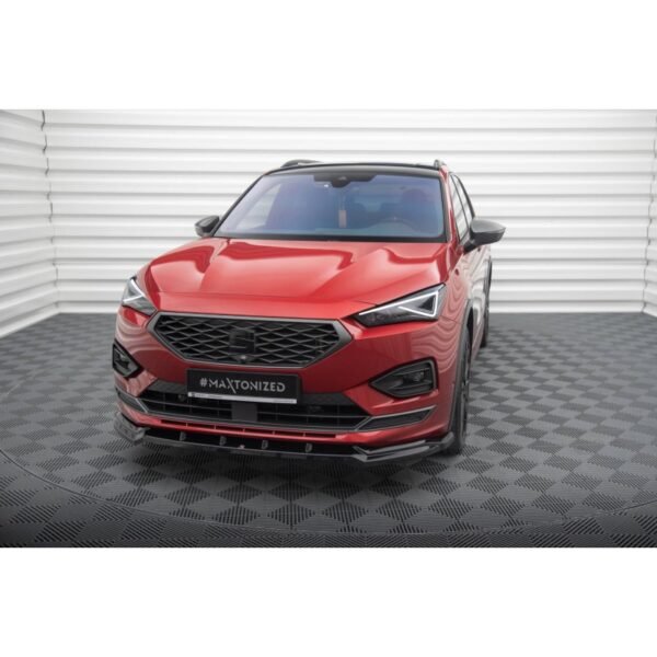 Lip V.2 Maxton Design Seat Tarraco FR Mk1