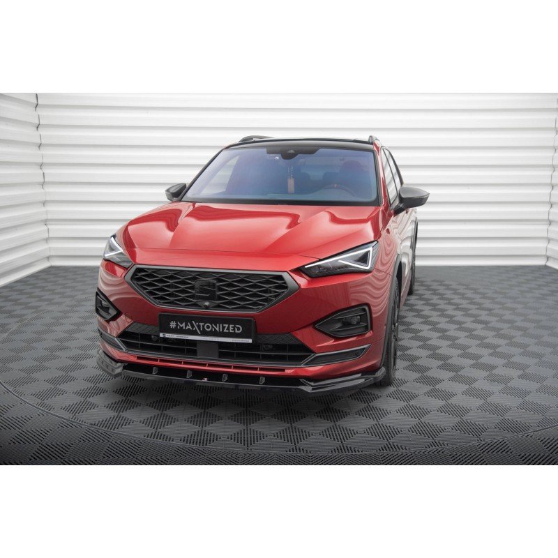 Lip V.2 Maxton Design Seat Tarraco FR Mk1
