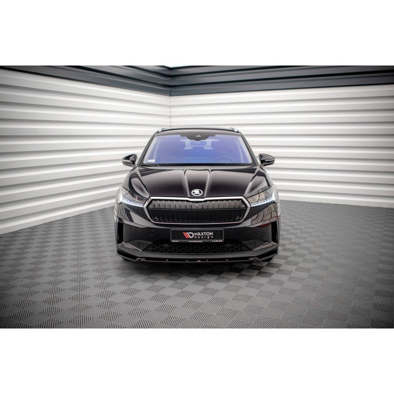Lip V.2 Maxton Design Skoda Enyaq IV - Imagen 3