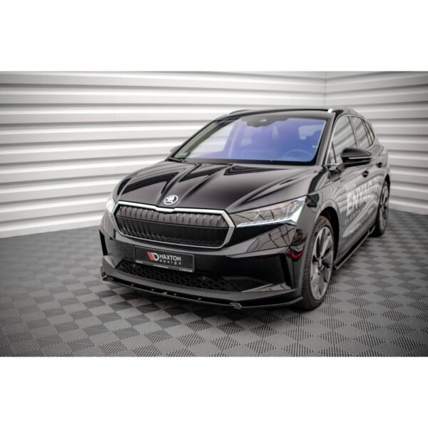 Lip V.2 Maxton Design Skoda Enyaq IV