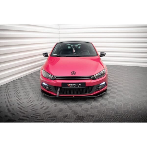 Lip V.2 Maxton Design VW Scirocco Mk3