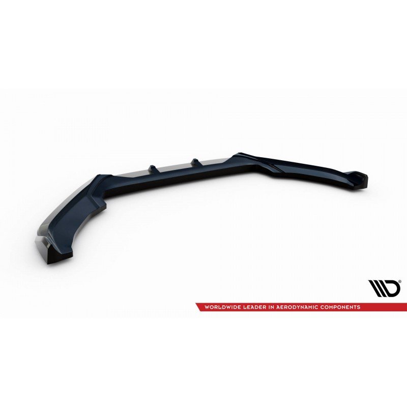 Lip V.2 Maxton Design VW Scirocco Mk3 FL - Imagen 5