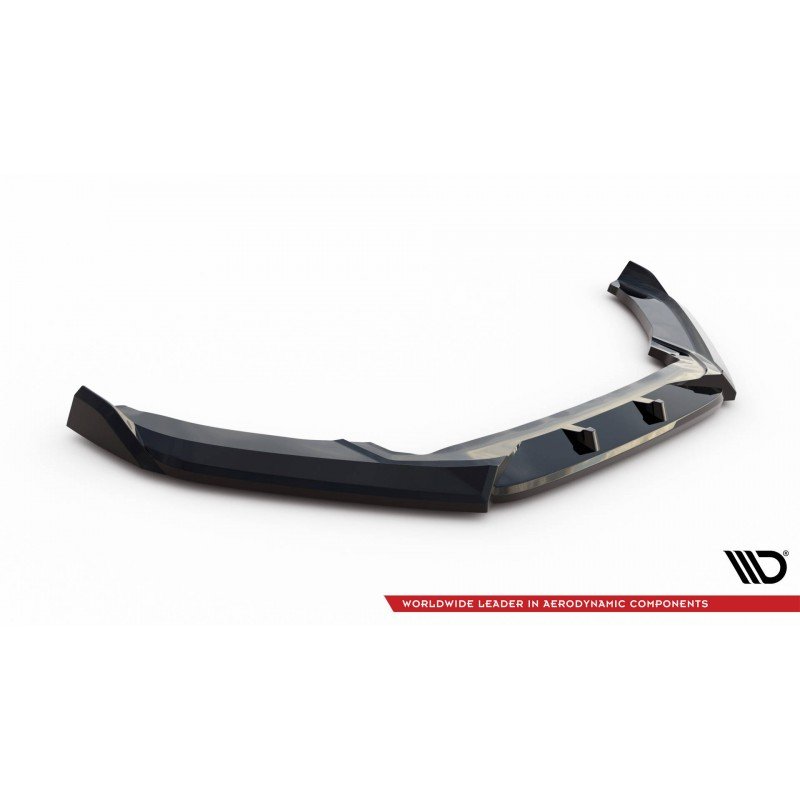 Lip V.2 Maxton Design VW Scirocco Mk3 FL - Imagen 6