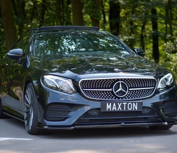 Lip V.2 Mercedes-Benz Clase E W213 Coupe (C238) AMG-Line
