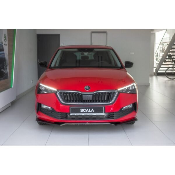 Lip V.2 Maxton Design Skoda Scala