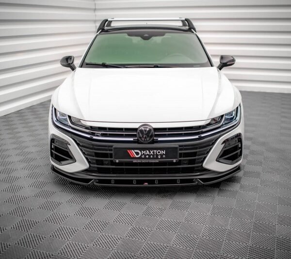 Lip V.2 VW Arteon R Mk1 FL