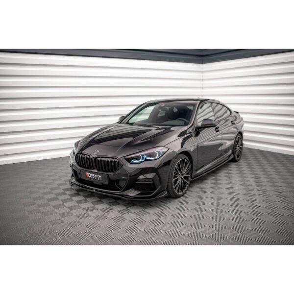 Lip V.3 Maxton Design BMW 2 Gran Coupe M-Pack F44 & BMW 2 Gran Coupe M235i F44