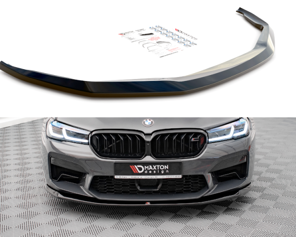 Lip V.3 BMW M5 F90 FL
