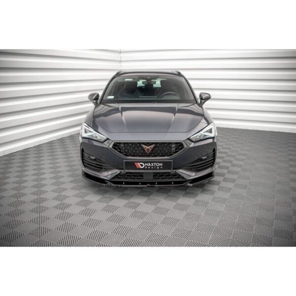 Lip V.3 Maxton Design Cupra Leon