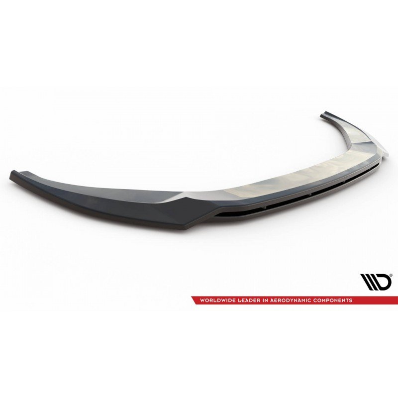 Lip V.3 Maxton Design Audi A6 C8 - Imagen 6