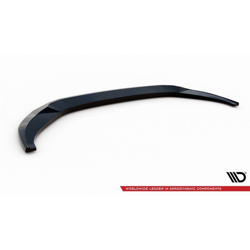 Lip V.3 Maxton Design Audi A6 C8 - Imagen 7