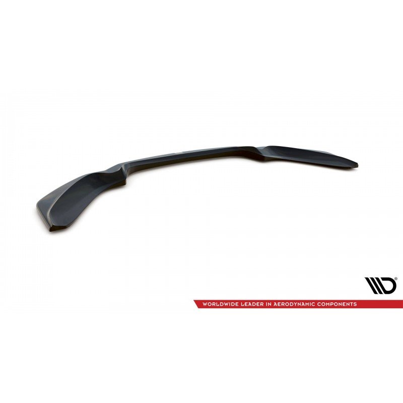 Lip V.3 Maxton Design BMW 1 F20 / F21 M-Power FL - Imagen 5