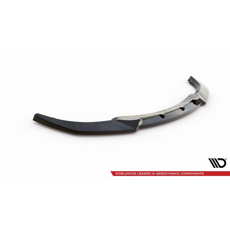 Lip V.3 Maxton Design BMW 3 E46 Coupe - Imagen 5