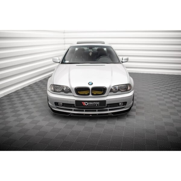 Lip V.3 Maxton Design BMW 3 E46 Coupe