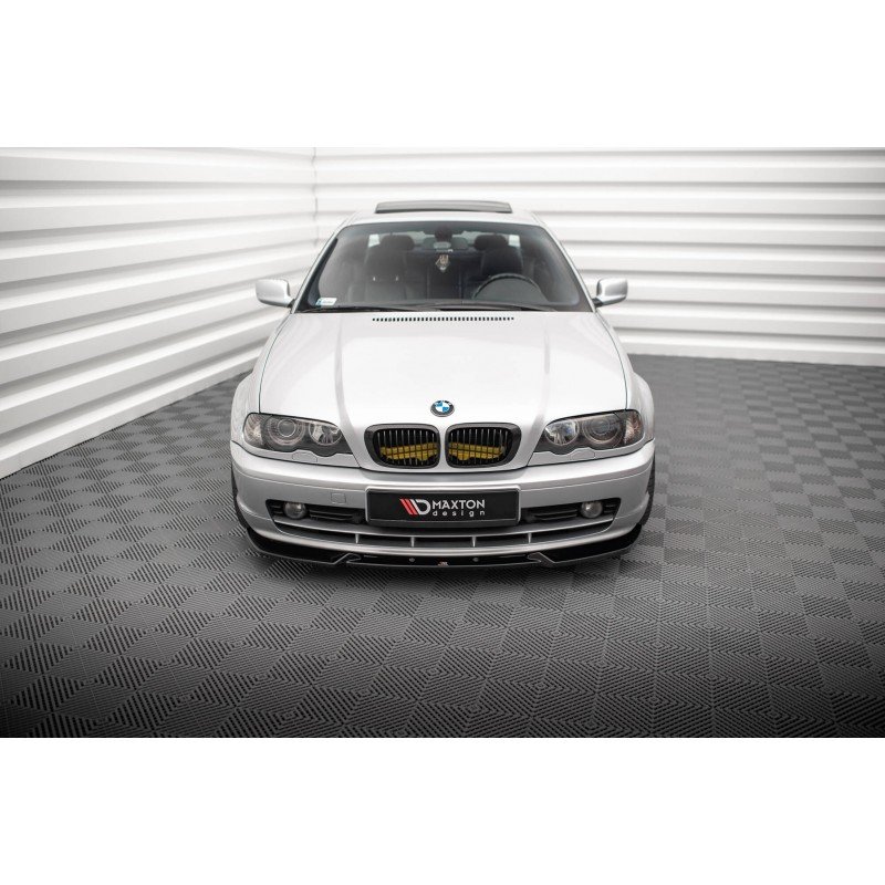 Lip V.3 Maxton Design BMW 3 E46 Coupe