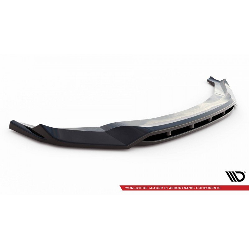 Lip V.3 Maxton Design BMW X5 M F85 / BMW X6 M F86 - Imagen 5
