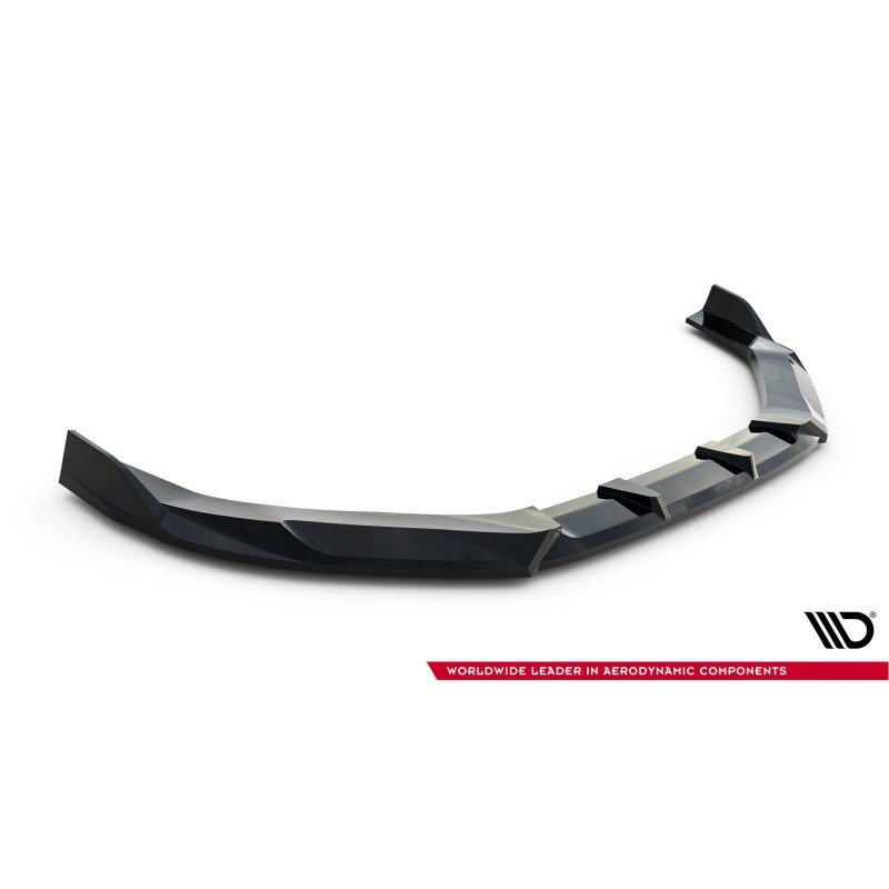 Lip V.3 Maxton Design Audi RS3 Sedan & Sportback 8Y FL - Imagen 7