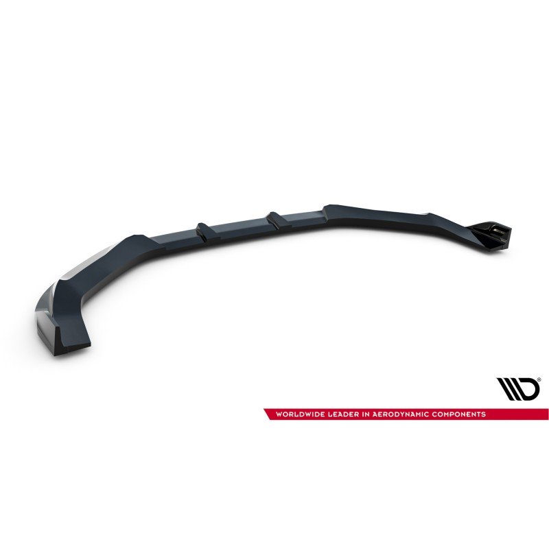 Lip V.3 Maxton Design Audi RS3 Sedan & Sportback 8Y FL - Imagen 8