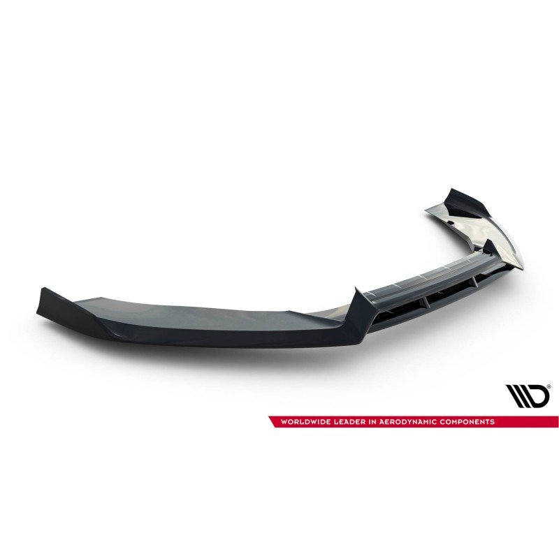 Lip V.3 Maxton Design Audi S6 / A6 S-Line / A6 C7 FL - Imagen 5