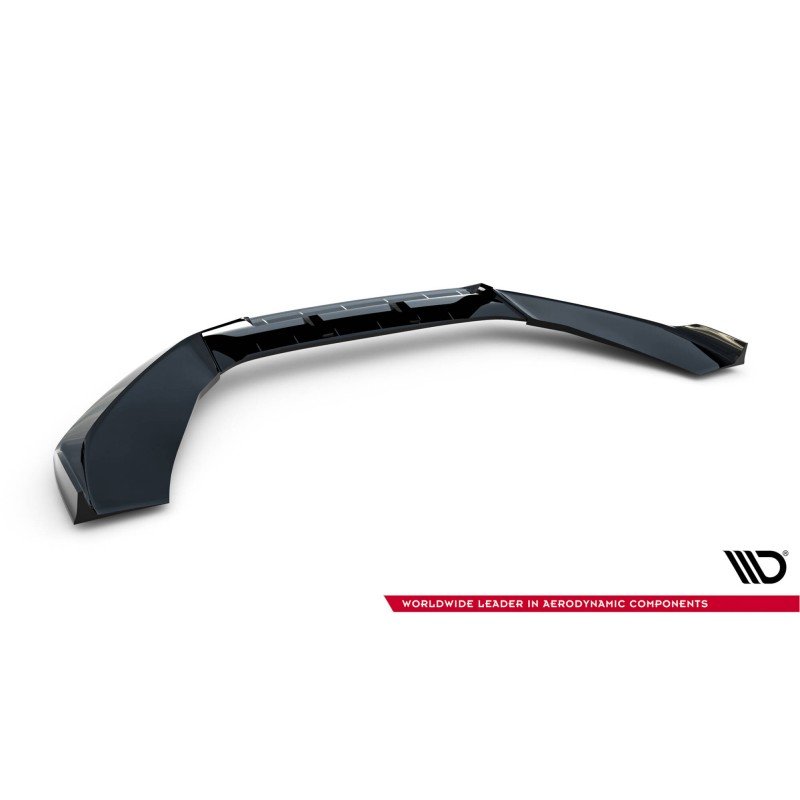 Lip V.3 Maxton Design Audi S6 / A6 S-Line / A6 C7 FL - Imagen 6