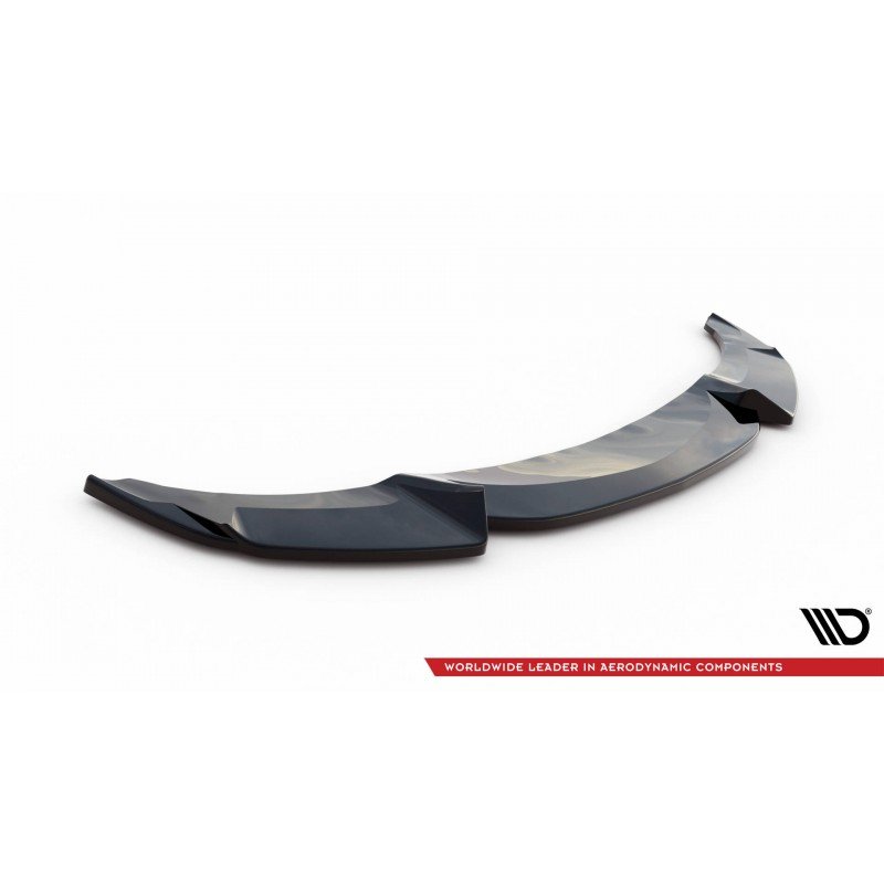 Lip V.3 Maxton Design BMW F10 / F11 M-Pack - Imagen 5