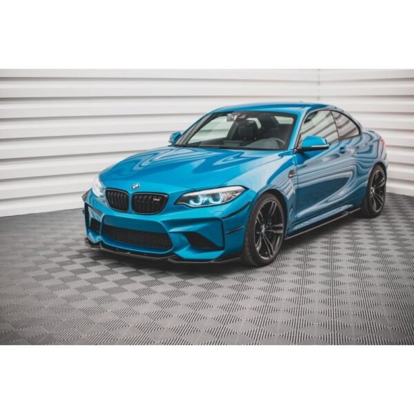 Lip V.3 Maxton Design BMW M2 F87