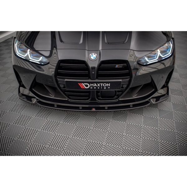Lip V.3 Maxton Design BMW M4 G82