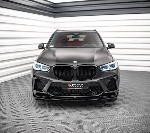 Lip V.3 Maxton Design BMW X5 M F95