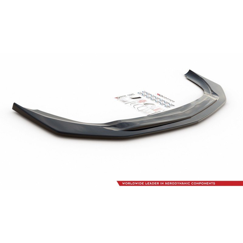 Lip V.3 Maxton Design Mercedes A35 AMG W177 - Imagen 5