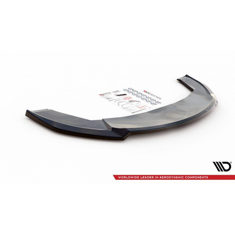 Lip V.3 Maxton Design Seat Ibiza Cupra Mk3 - Imagen 5